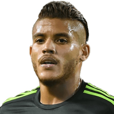 Jonathan Dos Santos