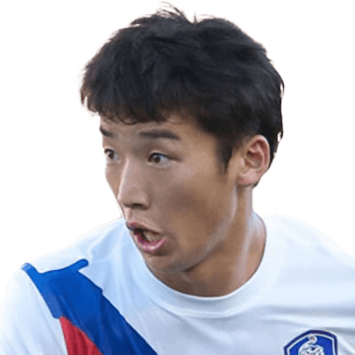 Min-woo Kim