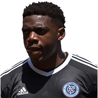Sean Johnson