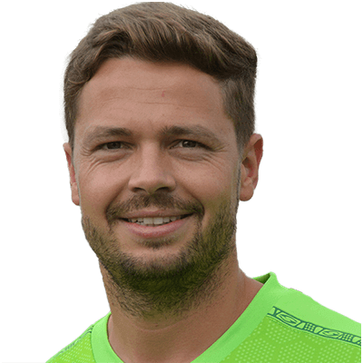 Yannik Finkenbusch