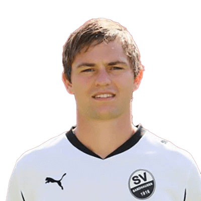Sebastian Fischer