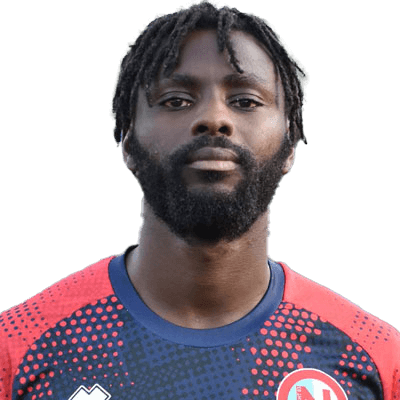 Evans Nyarko