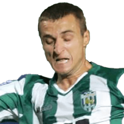 Mikhaylo Kopolovets
