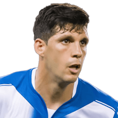 Javi López
