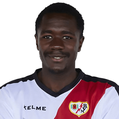 Giannelli Imbula