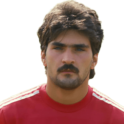 Uğur Tütüneker