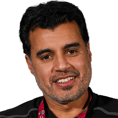 Younes Ali