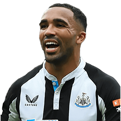Callum Wilson
