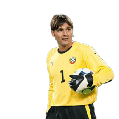Dimitar Ivankov