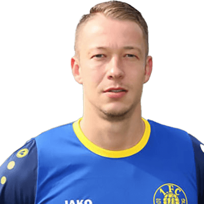 Steffen Fritzsch