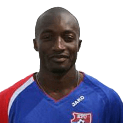 Matthew Mendy