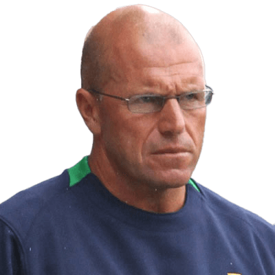 Steve Beaglehole