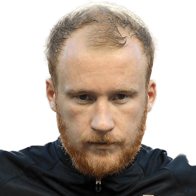 Liam Boyce