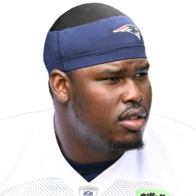 Marcus Bryant