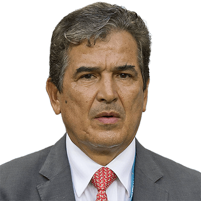 Jorge Pinto