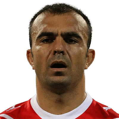 Veysel Cihan