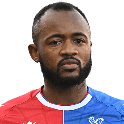 Jordan Ayew
