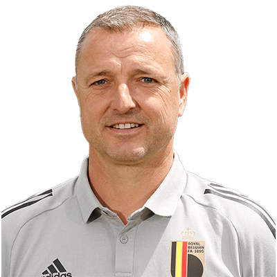 Ives Serneels