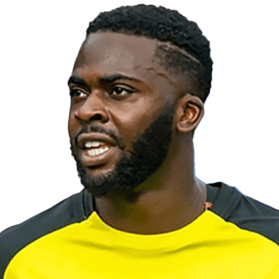 Hope Akpan