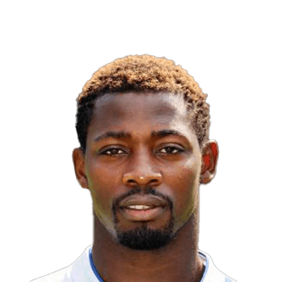 Éric Matoukou