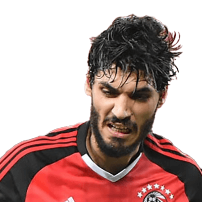 Ali Gabr