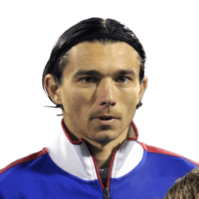 Danijel Pranjić