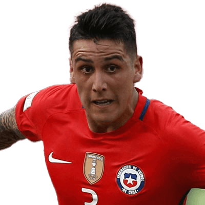 Enzo Roco