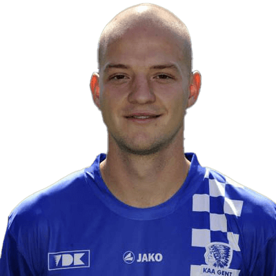 Kenny Thompson