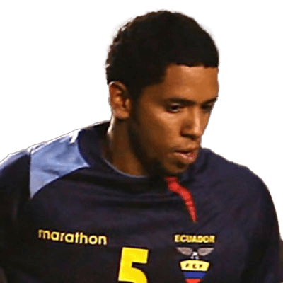 Andrés Quiñónez
