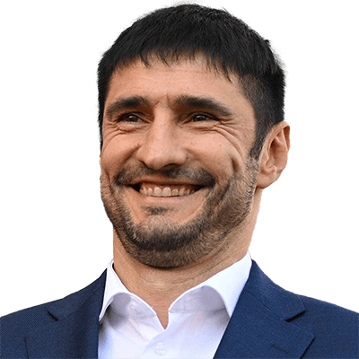 Spartak Gogniev