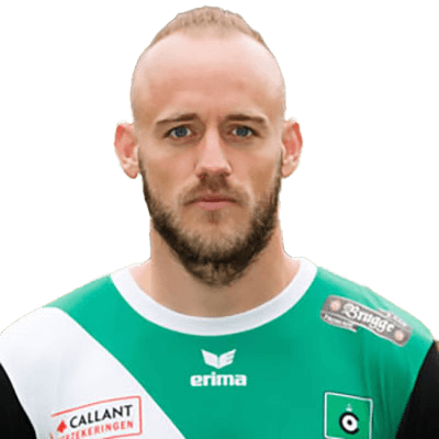 Wesley Vanbelle