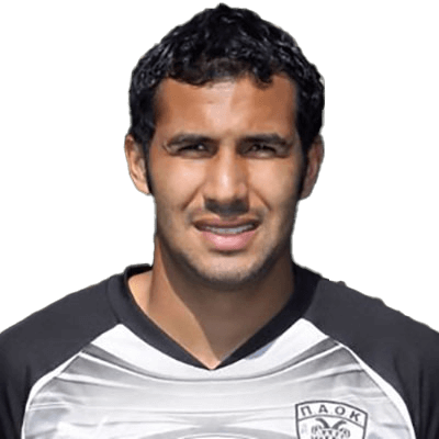 Anis Boussaïdi
