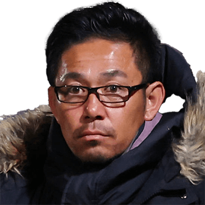 Kazuki Kuranuki