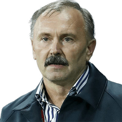 Igor Kriushenko