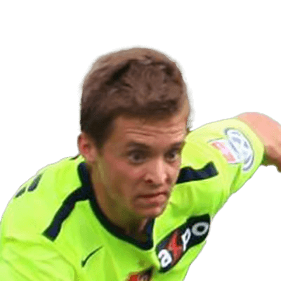 Matthias Baron