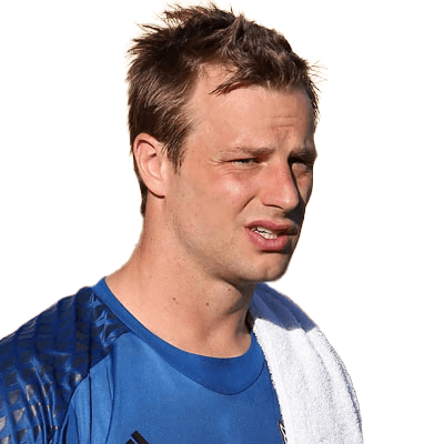 Andrew Dykstra