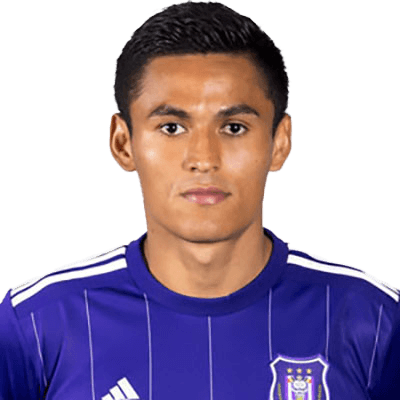 Andy Nájar