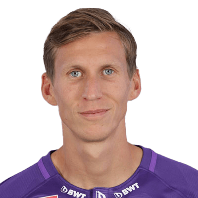 Florian Klein