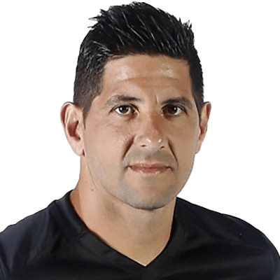Agustín Orión