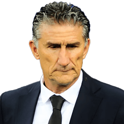 Edgardo Bauza
