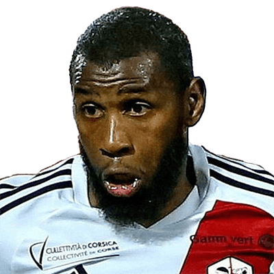 Mohamed Youssouf