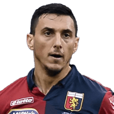 Nicolás Burdisso