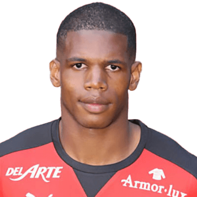 Ludovic Baal