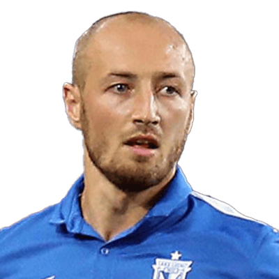 Łukasz Trałka