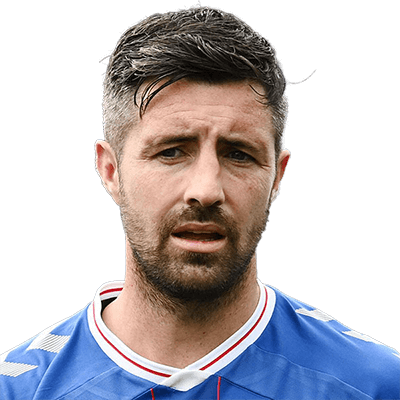 Alan Sheehan