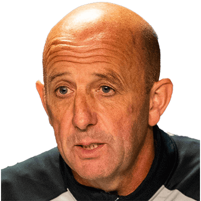Gary McAllister