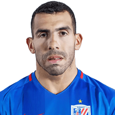 Carlos Tévez