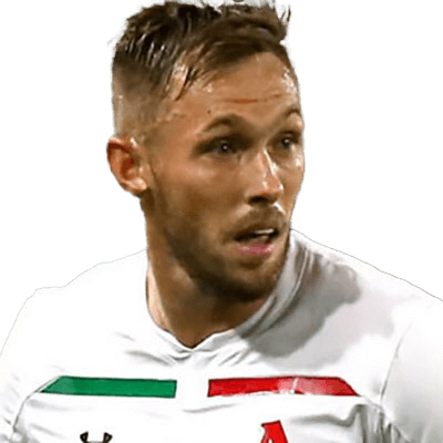 Maciej Rybus