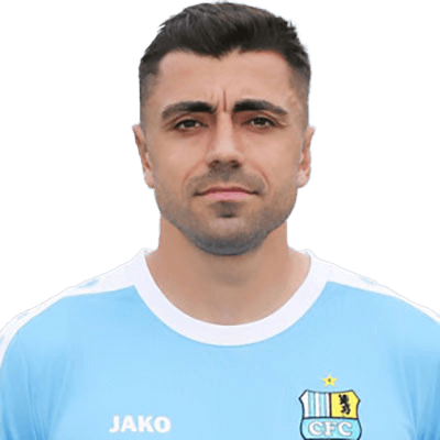 Georgi Sarmov