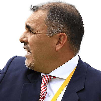 Pedro Sarabia